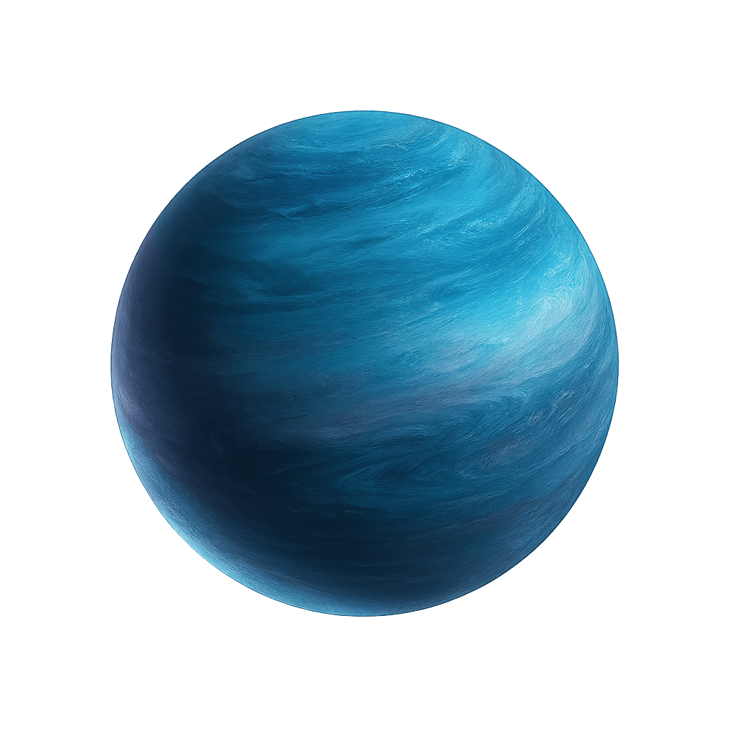 AddApp planet